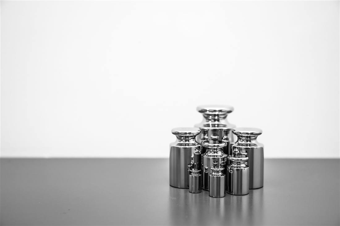 Laboratorio AXYZ Metrology — fotografía 28
