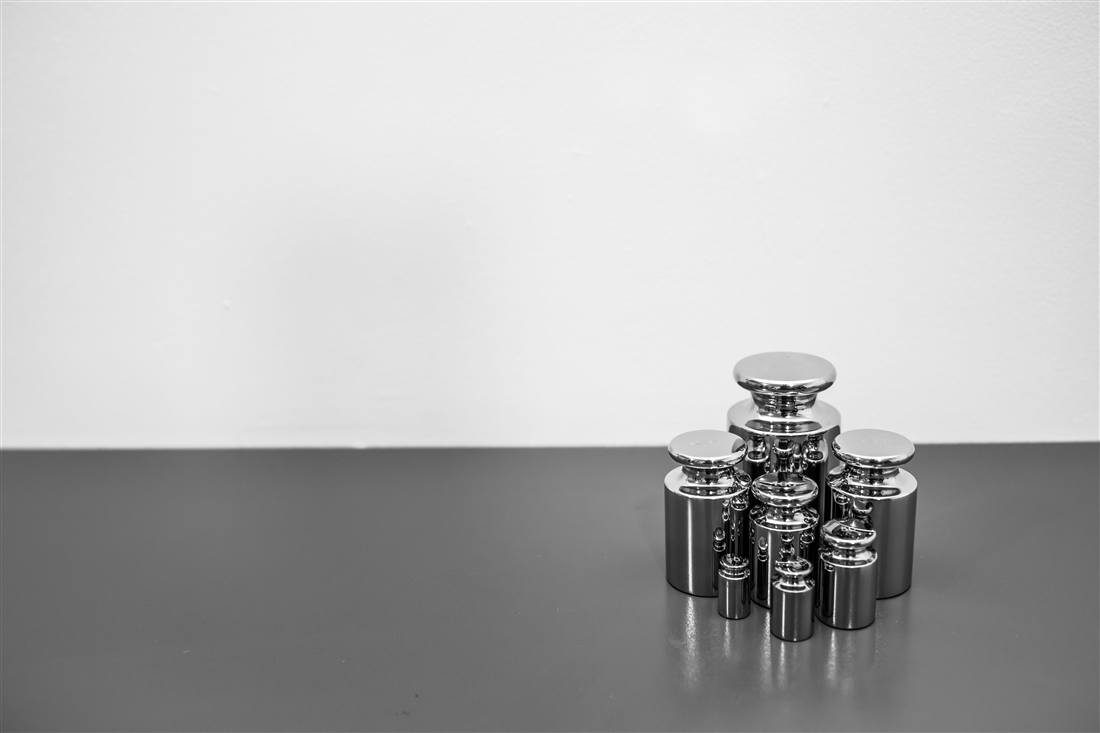 Laboratorio AXYZ Metrology — fotografía 29